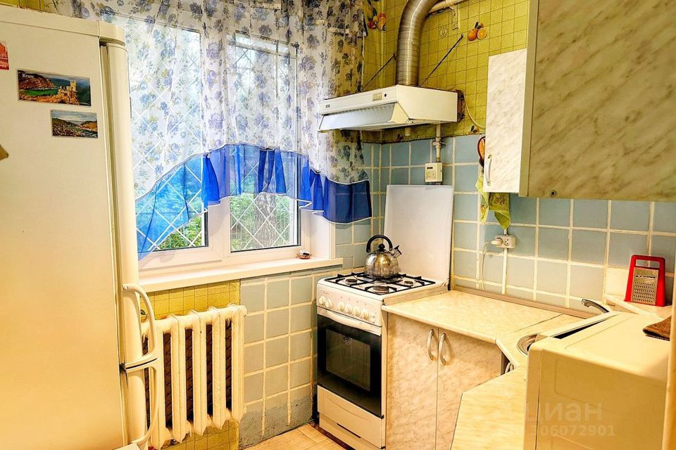 Сдаётся 2-комнатная квартира, 44 м²