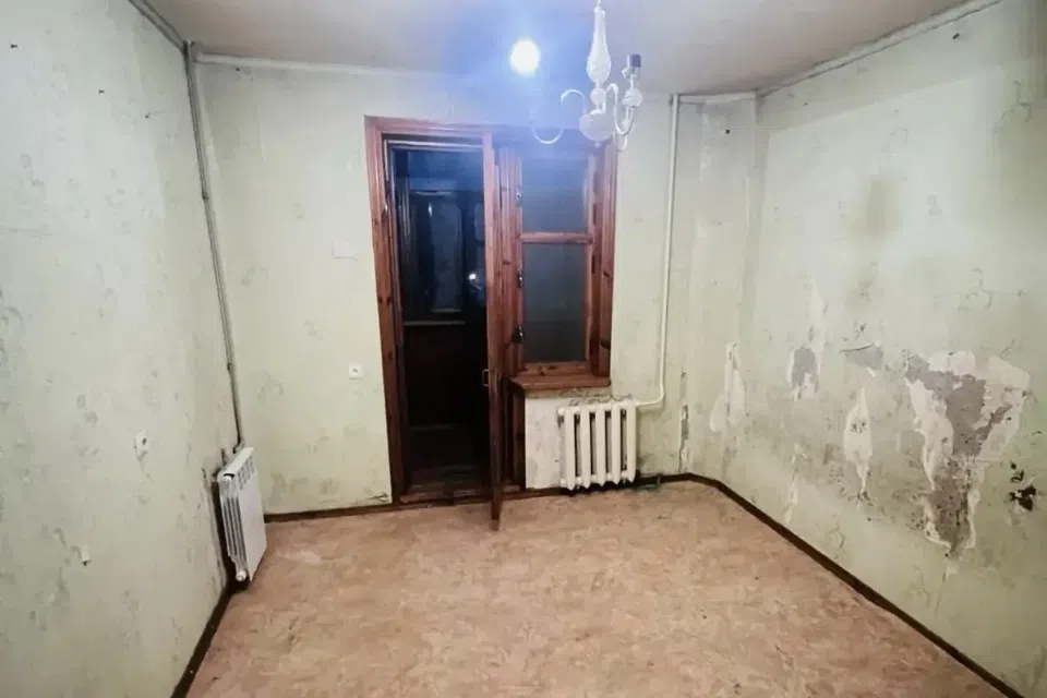 Продаётся 3-комнатная квартира, 69 м²