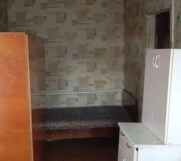 Продаётся 2-комнатная квартира, 37.4 м²