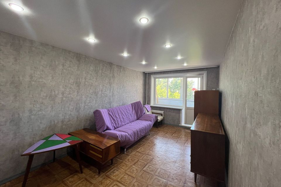 Сдаётся 1-комнатная квартира, 30 м²