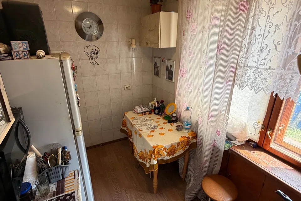 Продаётся 2-комнатная квартира, 48 м²
