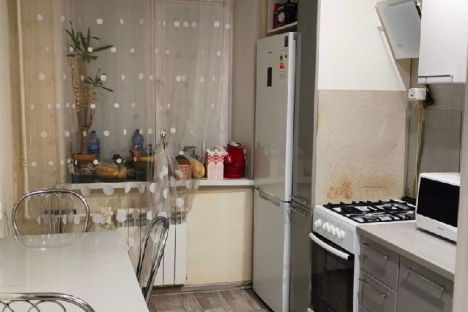 Сдаётся 2-комнатная квартира, 50 м²