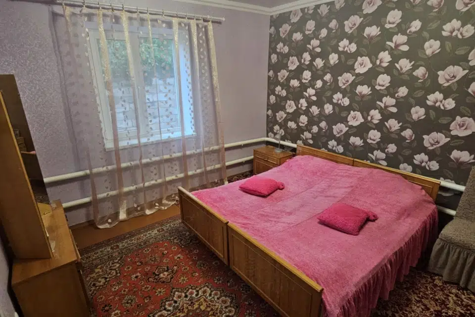 Продаётся 1-этажный дом, 90 м²