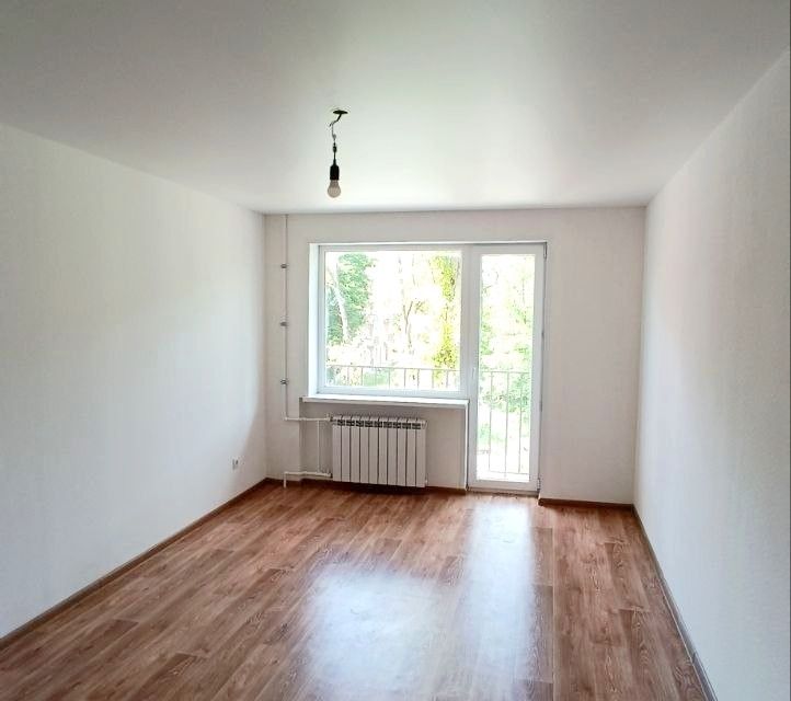 Продаётся 3-комнатная квартира, 62.9 м²