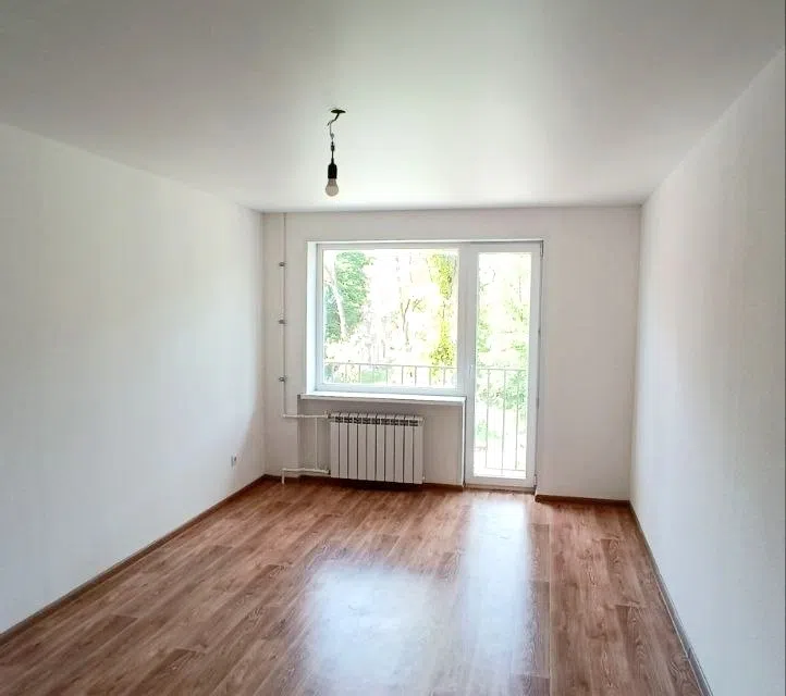 Продаётся 3-комнатная квартира, 62.9 м²