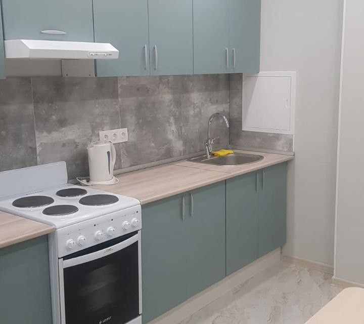 Продаётся 2-комнатная квартира, 55 м²