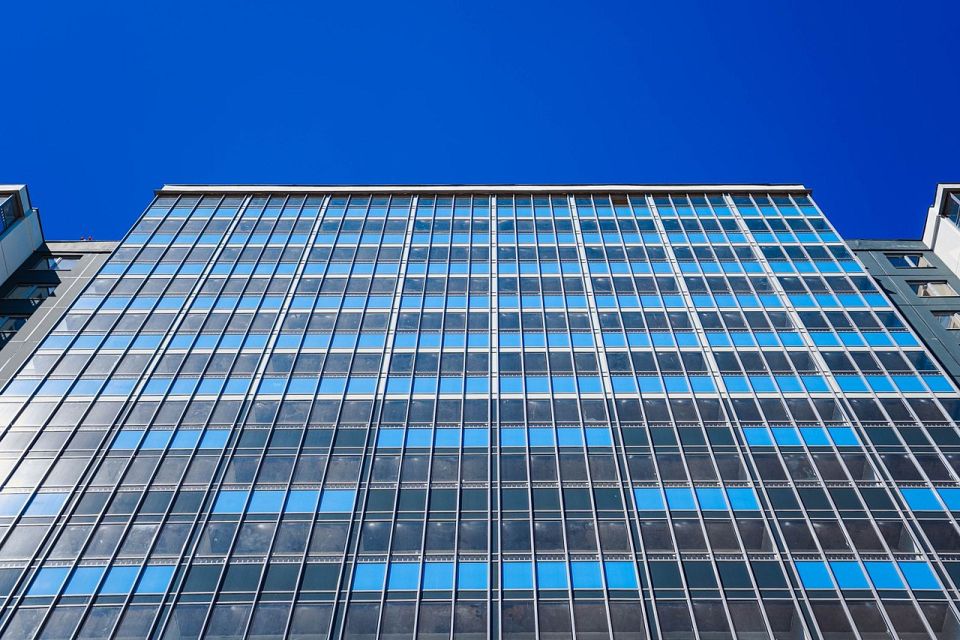 Продаётся 1-комнатная квартира, 35 м²