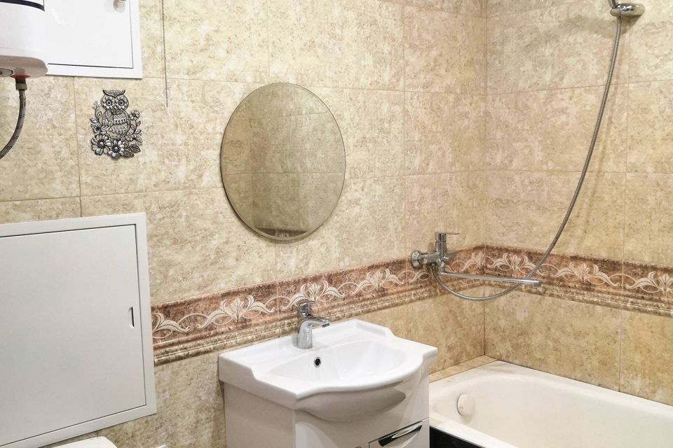 Продаётся 3-комнатная квартира, 50 м²