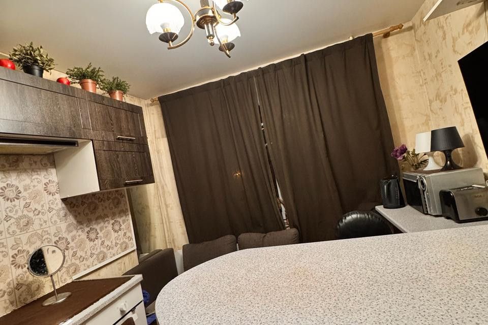 Продаётся 2-комнатная квартира, 51 м²