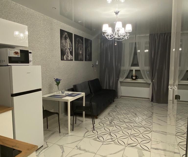 Продаётся студия, 26.3 м²