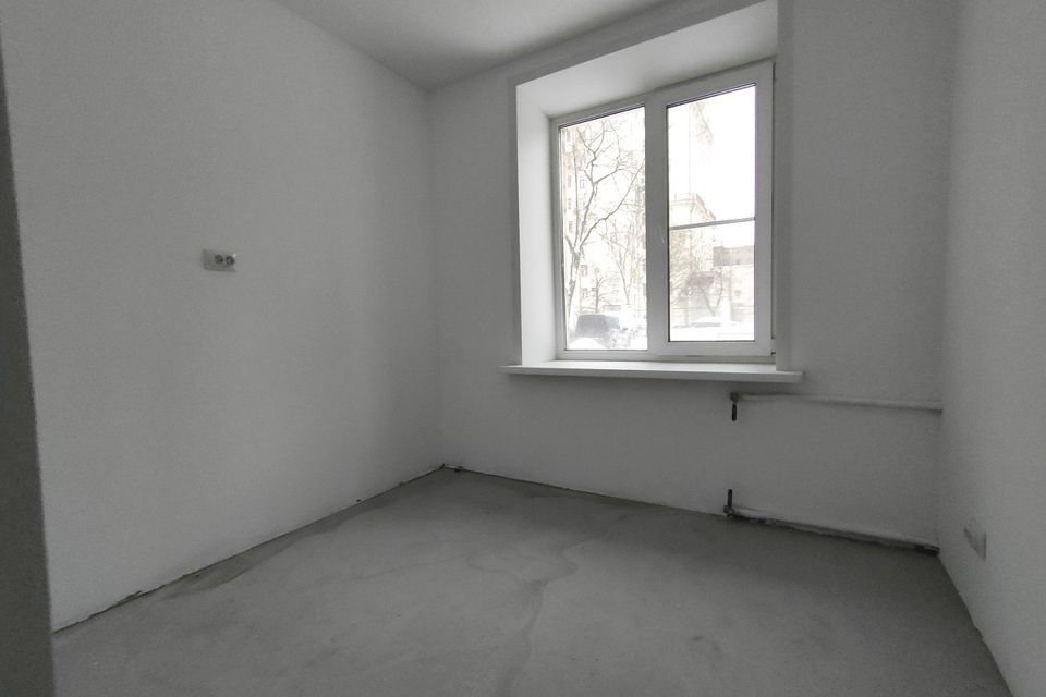 Продаётся студия, 11 м²