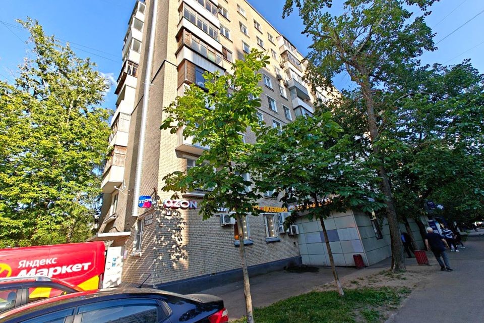 Продаётся студия, 20 м²