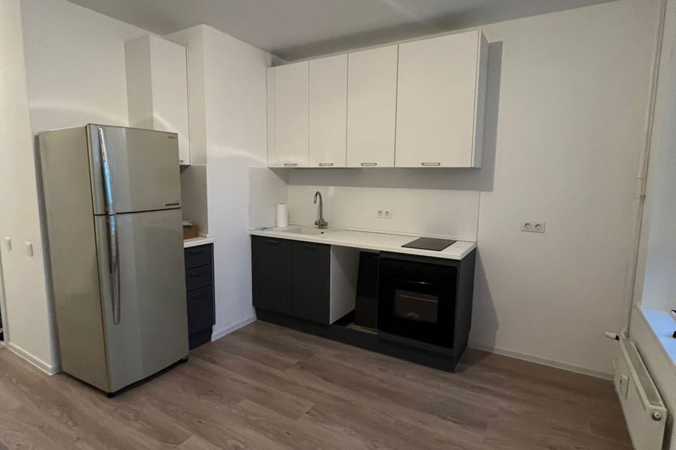 Сдаётся студия, 23 м²