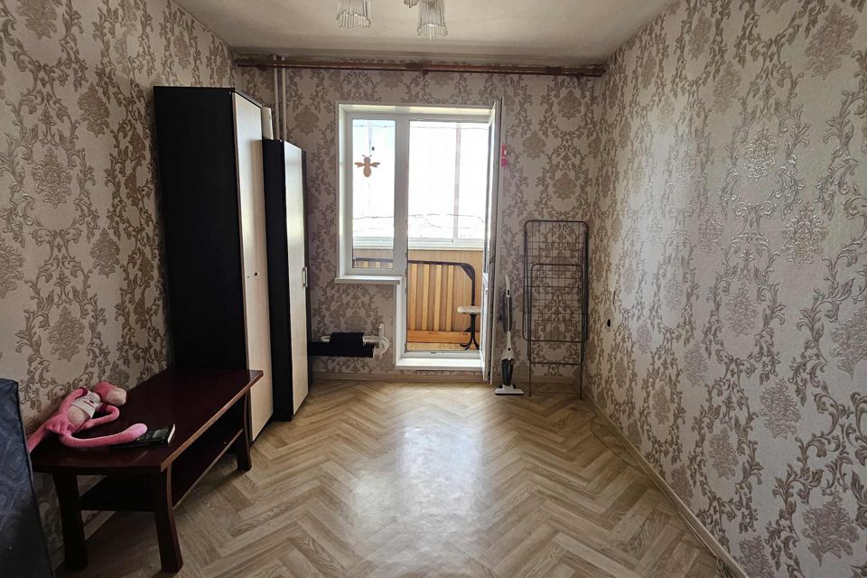 Продаётся 1-комнатная квартира, 27.7 м²