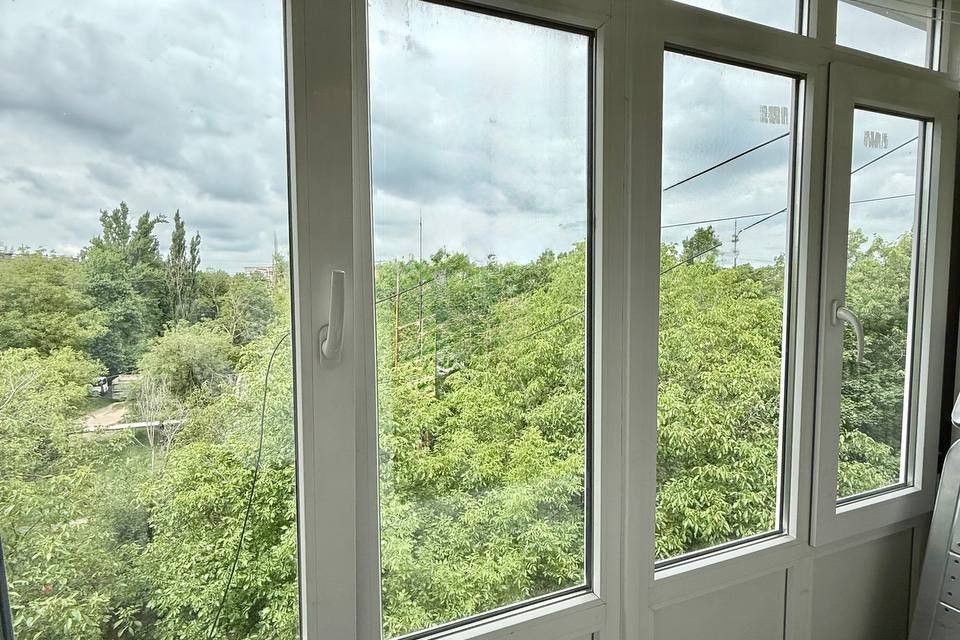Продаётся 3-комнатная квартира, 64 м²