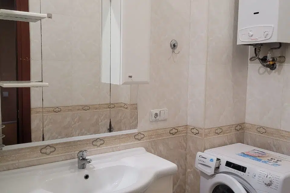 Продаётся 2-комнатная квартира, 47 м²