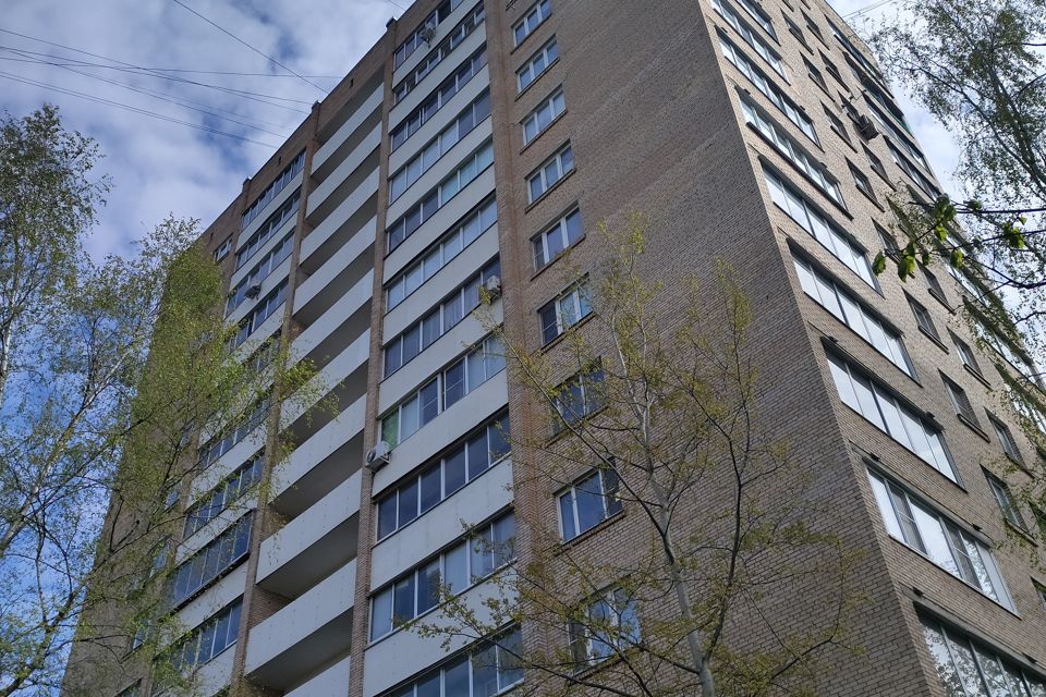 Продаётся 3-комнатная квартира, 79 м²