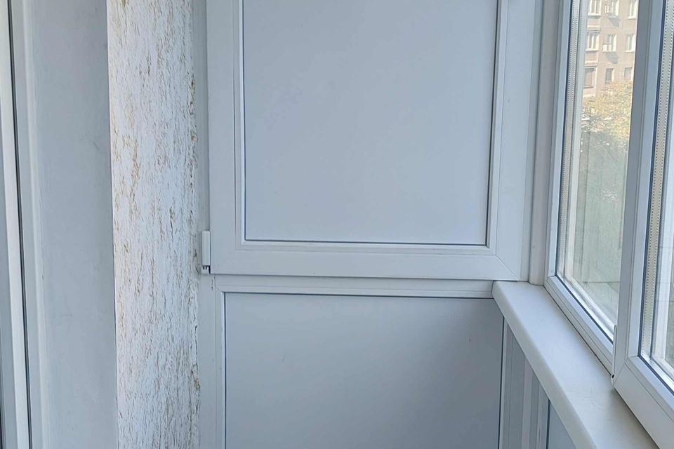 Продаётся 1-комнатная квартира, 30 м²