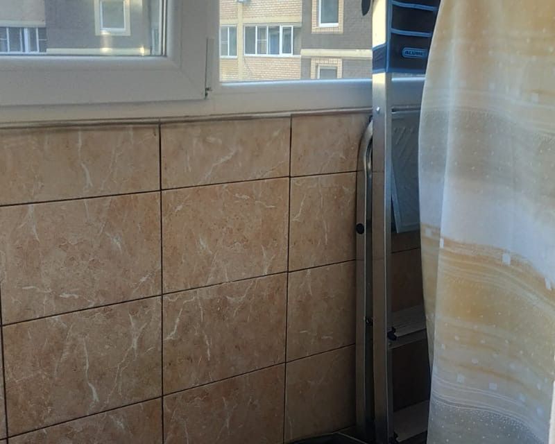 Продаётся 1-комнатная квартира, 34 м²