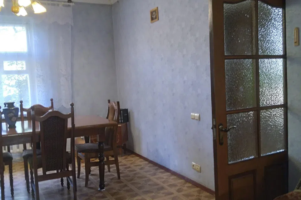 Продаётся часть дома