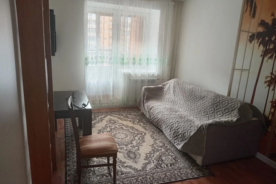 Сдаётся 1-комнатная квартира, 33.2 м²