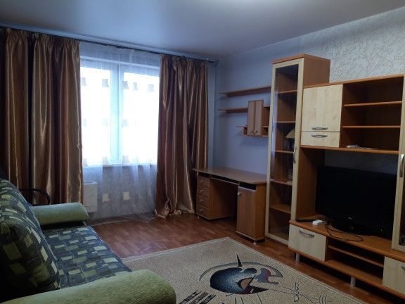 Продаётся 2-комнатная квартира, 56.1 м²