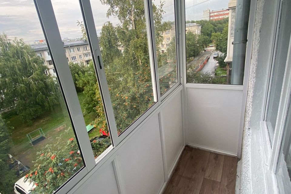 Сдаётся 2-комнатная квартира, 44.6 м²