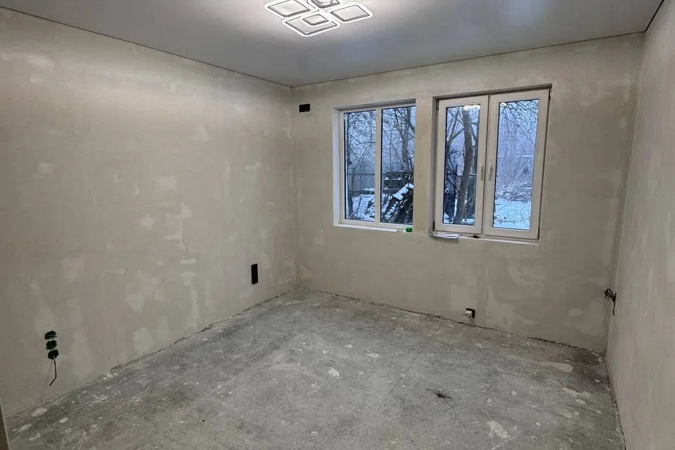 Продаётся 2-комнатная квартира, 50 м²