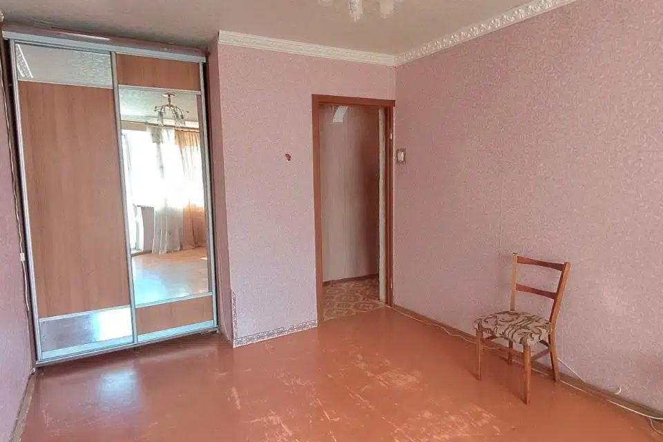 Продаётся 2-комнатная квартира, 47 м²