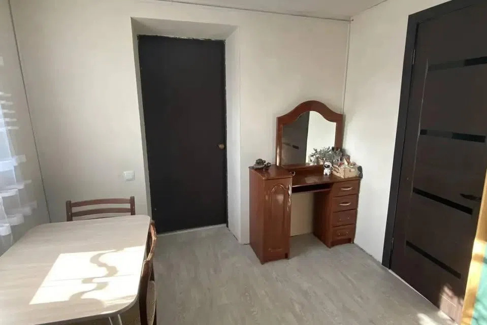 Продаётся 1-этажный дом, 52.4 м²