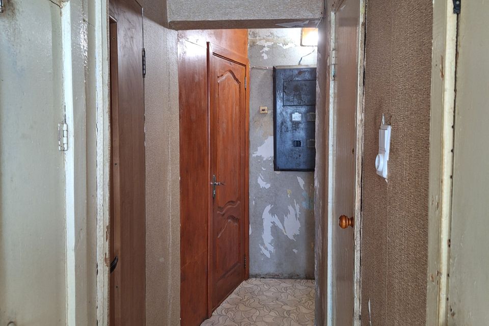 Продаётся 2-комнатная квартира, 50 м²