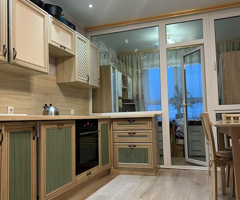 Продаётся 2-комнатная квартира, 60 м²
