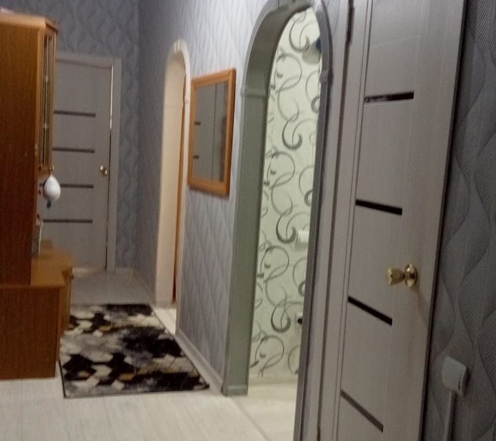 Продаётся 2-комнатная квартира, 44 м²