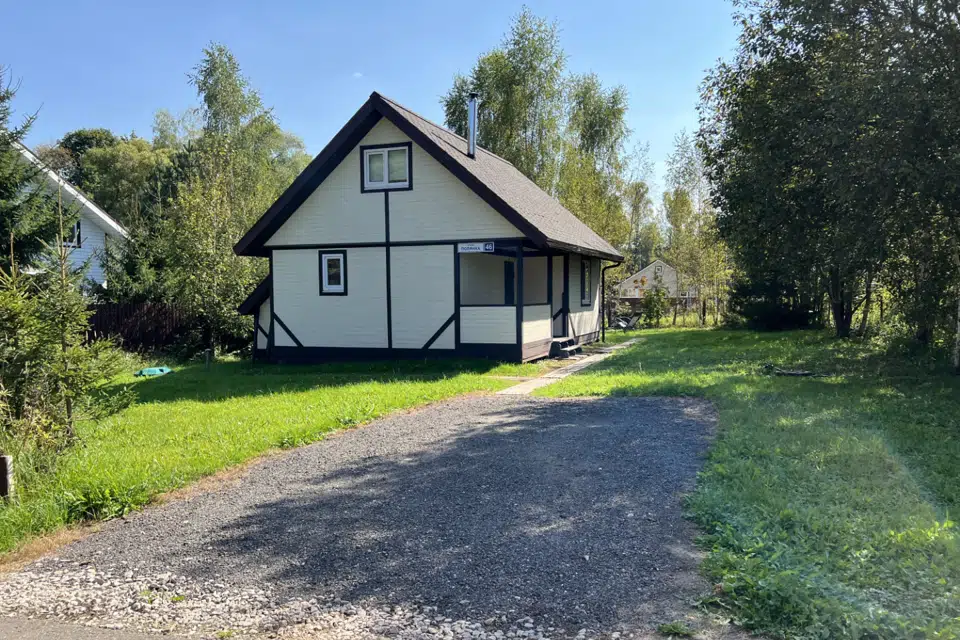 Продаётся 2-этажный дом, 102 м²