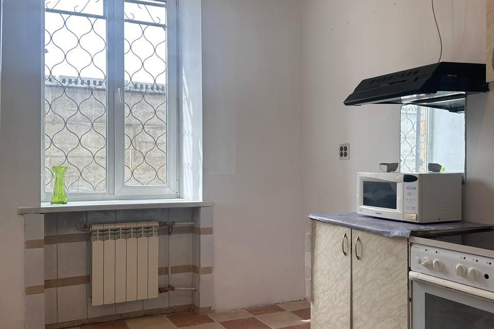 Продаётся 2-комнатная квартира, 47 м²