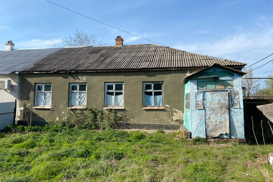 Продаётся 2-комнатная квартира, 46 м²