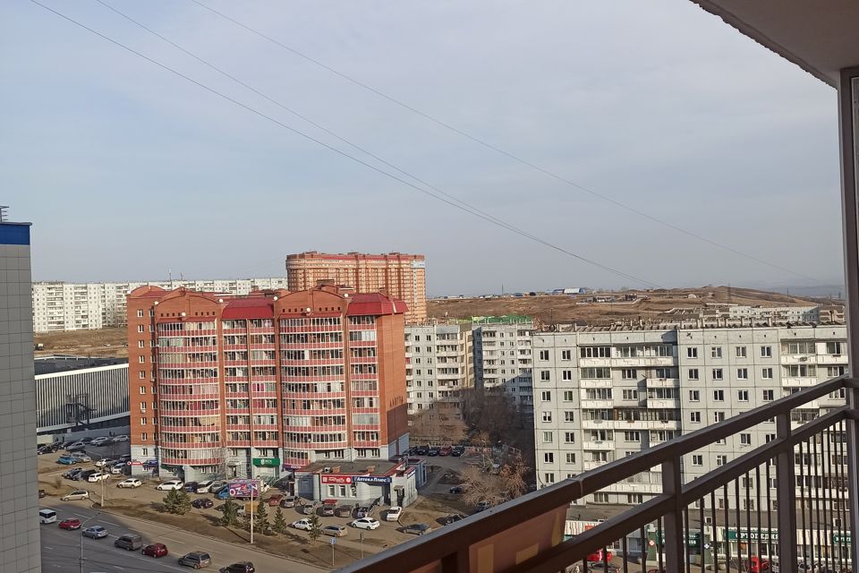 Продаётся 1-комнатная квартира, 36 м²