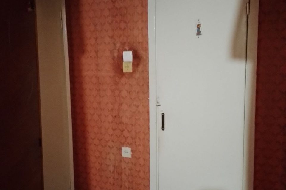 Продаётся 2-комнатная квартира, 56 м²