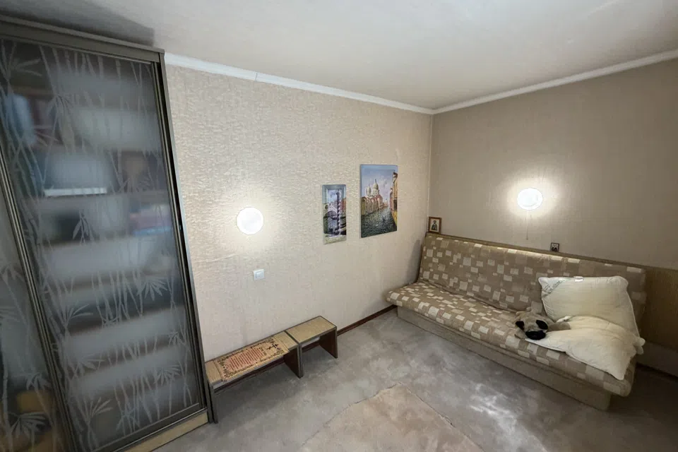 Продаётся 2-комнатная квартира, 48 м²