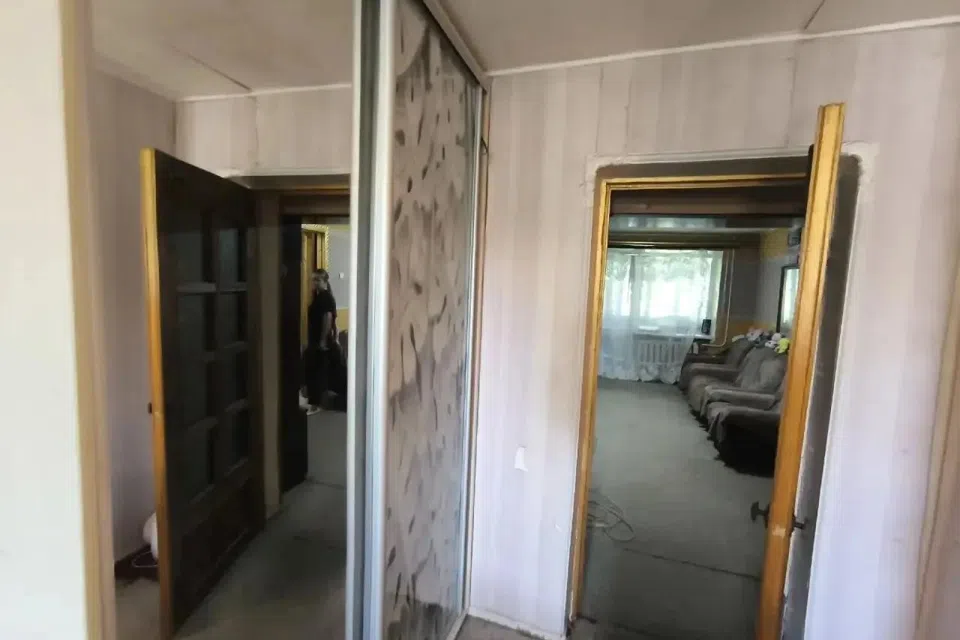 Продаётся 2-комнатная квартира, 45 м²