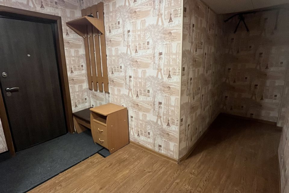 Продаётся 2-комнатная квартира, 54.8 м²