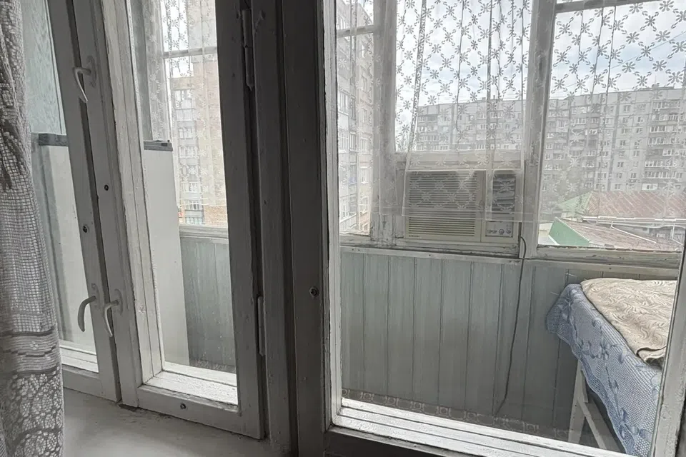 Продаётся 2-комнатная квартира, 50 м²