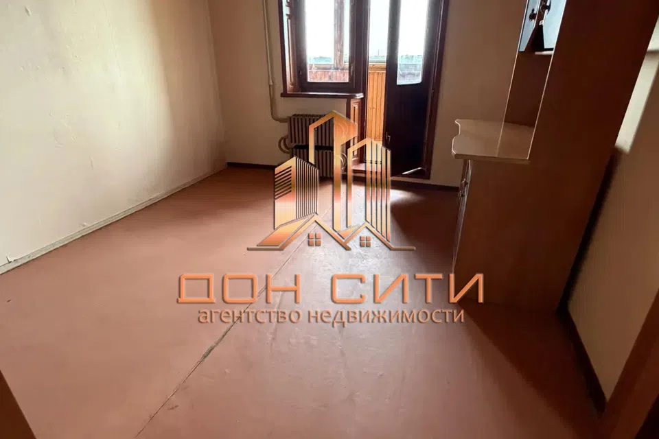 Продаётся 3-комнатная квартира, 65.7 м²