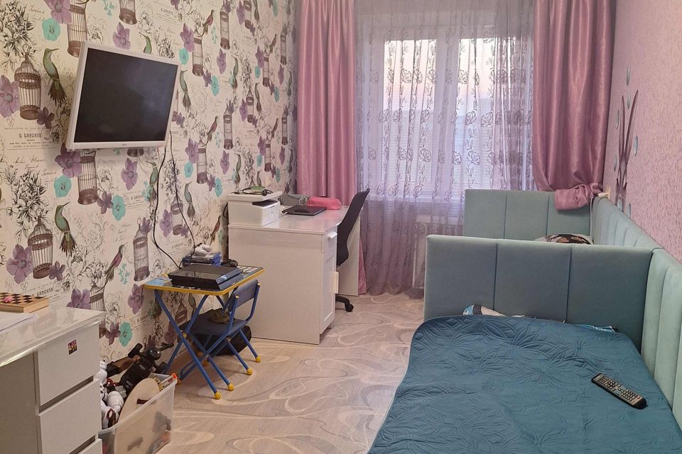 Продаётся 2-комнатная квартира, 44 м²