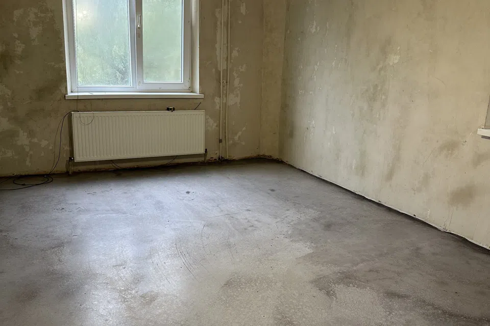 Продаётся 2-комнатная квартира, 53 м²