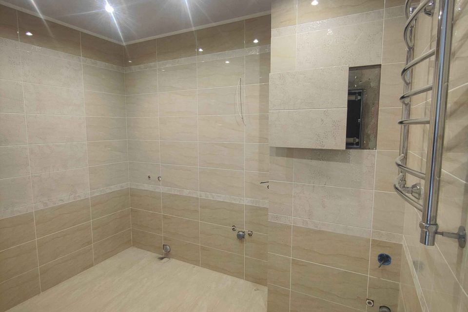 Продаётся 3-комнатная квартира, 81.1 м²