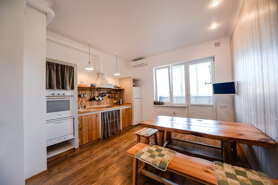 Продаётся 3-комнатная квартира, 80 м²