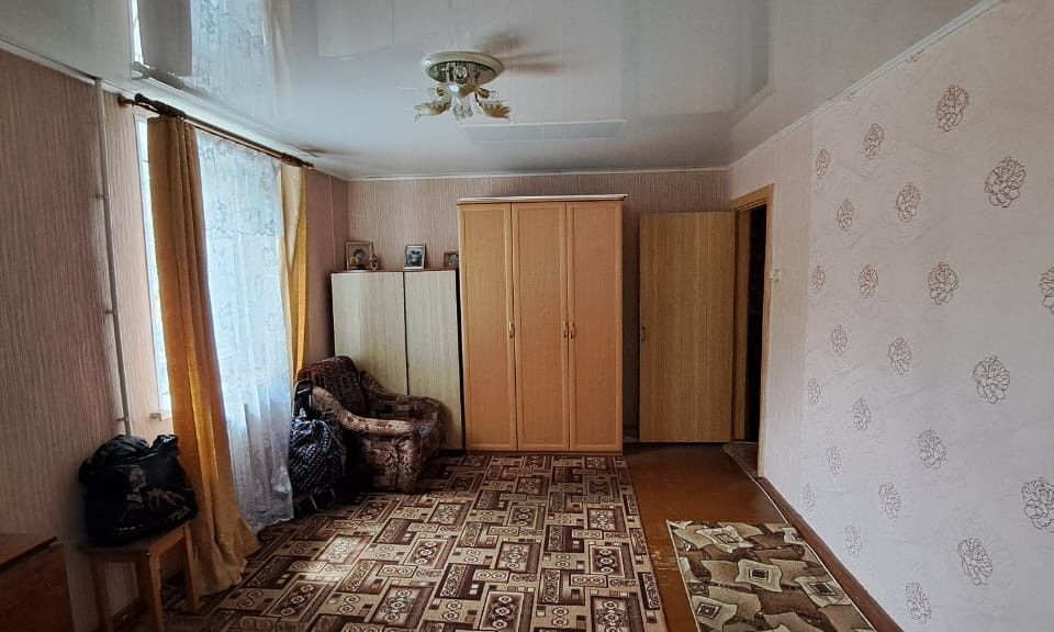 Продаётся 2-комнатная квартира, 47.2 м²