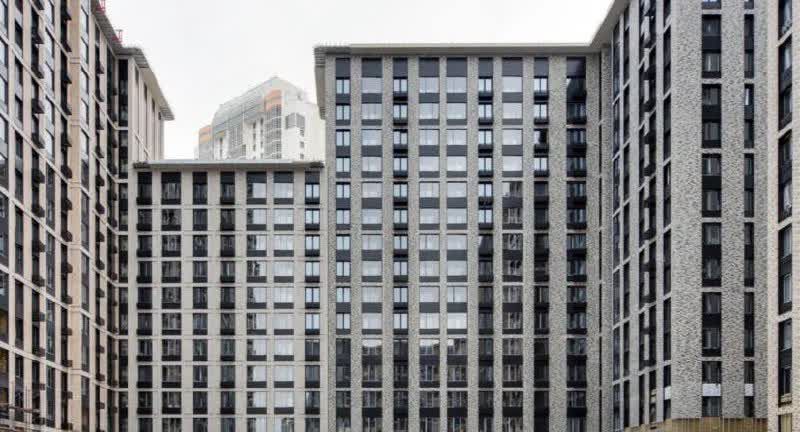 Продаётся 2-комнатная квартира, 66 м²