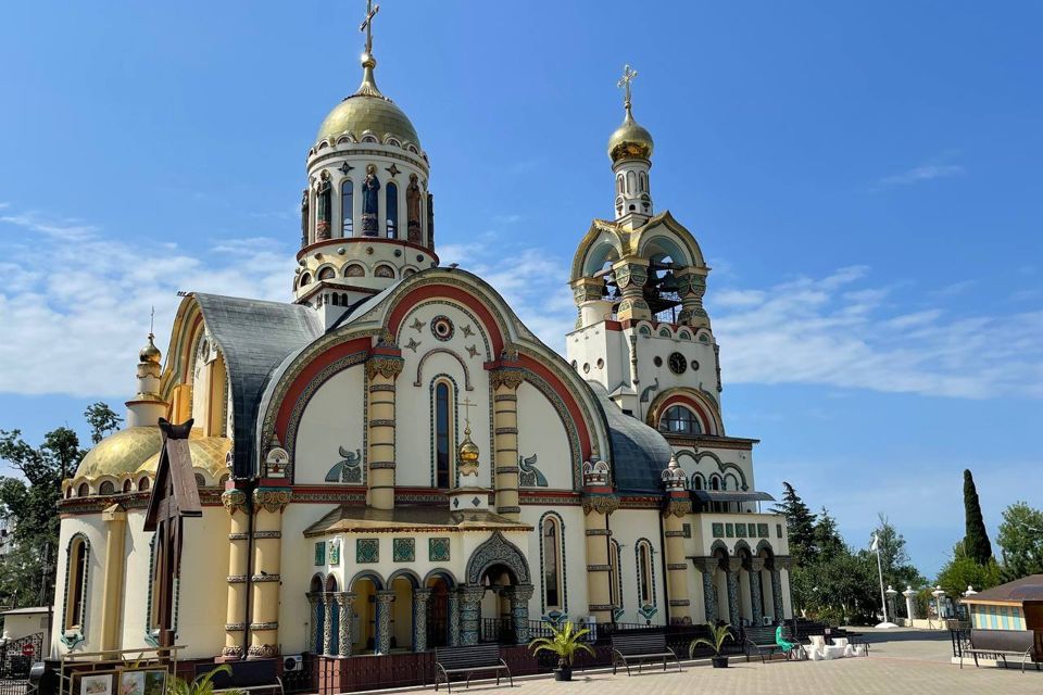 Продаётся 1-комнатная квартира, 36 м²